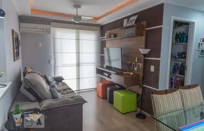 Apartamento para venda - taquara, 2 quartos,  50 m² - rio de janeiro
