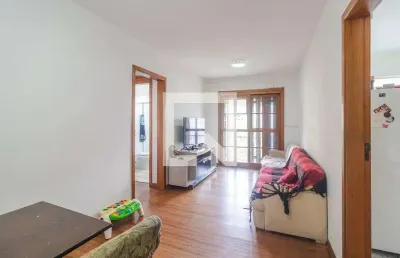 Apartamento para venda - medianeira, 2 quartos,  63 m² - porto alegre