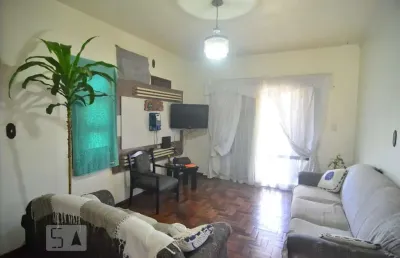 Casa para venda - marechal rondon, 3 quartos,  100 m² - canoas