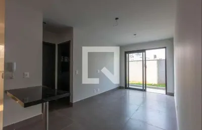 Apartamento para venda - santa efigênia, 1 quarto,  54 m² - belo horizonte