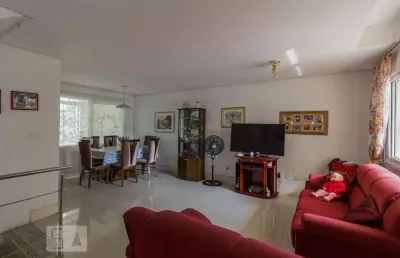 Casa para venda - jardim itu-sabará, 3 quartos,  171 m² - porto alegre