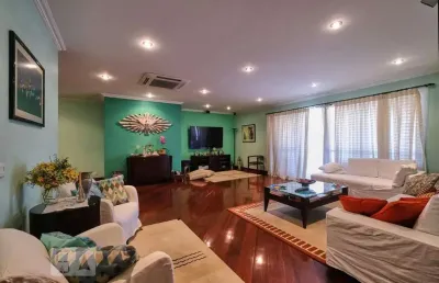 Cobertura para venda - vila isabel, 5 quartos,  485 m² - rio de janeiro