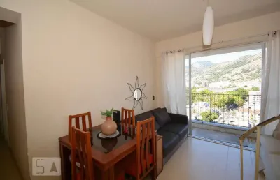 Cobertura para venda - engenho de dentro, 3 quartos,  120 m² - rio de janeiro