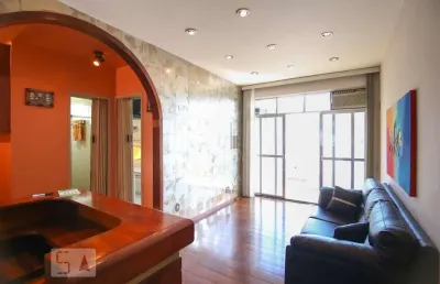 Apartamento para venda - vila isabel, 1 quarto,  52 m² - rio de janeiro