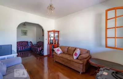 Casa para venda - boa vista, 3 quartos,  180 m² - belo horizonte
