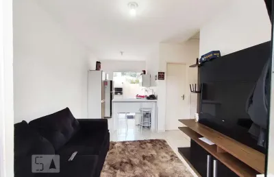 Casa para venda - marechal rondon, 2 quartos,  50 m² - canoas