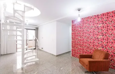 Cobertura para venda - recreio, 3 quartos,  118 m² - rio de janeiro