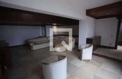 Casa para venda - belvedere, 5 quartos,  1800 m² - belo horizonte
