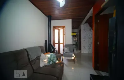 Casa para venda - humaitá, 4 quartos,  120 m² - porto alegre