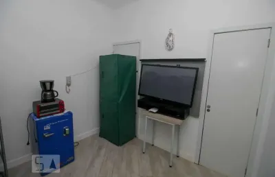 Apartamento para venda - centro, 1 quarto,  40 m² - rio de janeiro