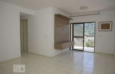 Apartamento para venda - jacarepaguá, 4 quartos,  98 m² - rio de janeiro