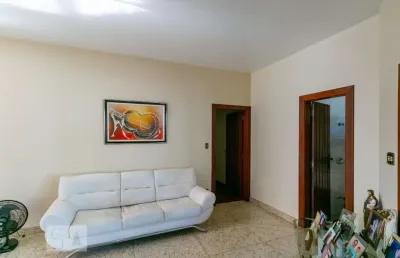 Casa para venda - são luíz, 3 quartos,  286 m² - belo horizonte