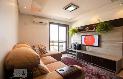 Cobertura para venda - marechal rondon, 2 quartos,  154 m² - canoas