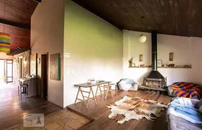 Casa para venda - cristal , 3 quartos,  200 m² - porto alegre