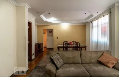 Apartamento para venda - planalto, 3 quartos,  200 m² - belo horizonte