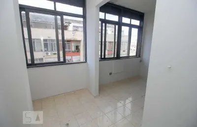 Kitnet / stúdio para venda - centro, 1 quarto,  40 m² - rio de janeiro