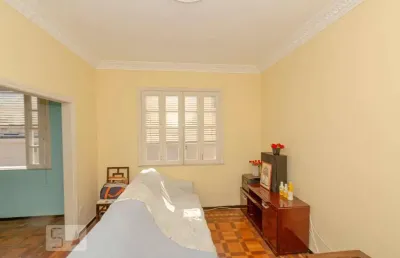 Apartamento para venda - tijuca, 3 quartos,  100 m² - rio de janeiro