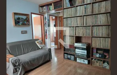 Apartamento para venda - são joão batista, 2 quartos,  43 m² - belo horizonte