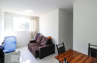 Apartamento para venda - vargem pequena, 2 quartos,  55 m² - rio de janeiro