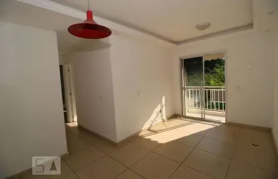 Apartamento para venda - taquara, 2 quartos,  51 m² - rio de janeiro