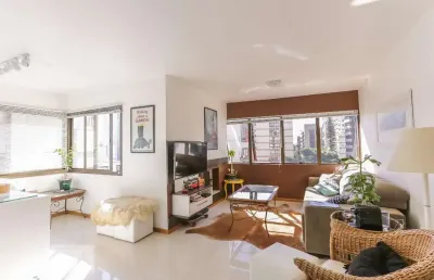 Apartamento para venda - rio branco, 2 quartos,  138 m² - porto alegre