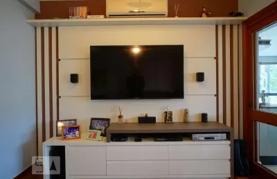Apartamento para venda - jardim itu-sabará, 3 quartos,  153 m² - porto alegre