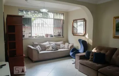 Casa para venda - vila isabel, 4 quartos,  145 m² - rio de janeiro