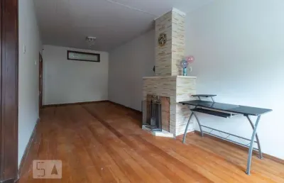 Casa para venda - medianeira, 3 quartos,  270 m² - porto alegre
