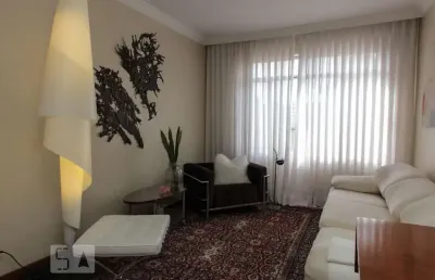 Cobertura para venda - são pedro, 4 quartos,  200 m² - belo horizonte