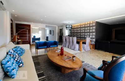Cobertura para venda - recreio, 4 quartos,  380 m² - rio de janeiro