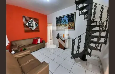 Cobertura para venda - sion, 4 quartos,  150 m² - belo horizonte