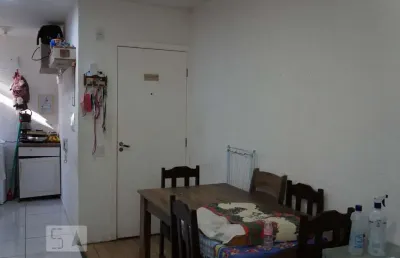 Apartamento para venda - cavalhada, 2 quartos,  40 m² - porto alegre