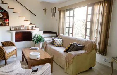 Casa / sobrado em condomínio para venda - taquara, 3 quartos,  185 m² - rio de janeiro