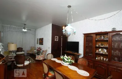 Apartamento para venda - laranjeiras, 3 quartos,  120 m² - rio de janeiro