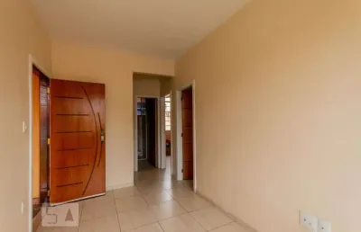 Apartamento para venda - santa mônica, 2 quartos,  55 m² - belo horizonte