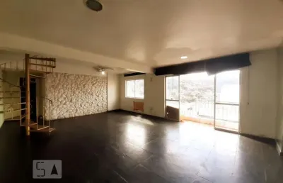 Cobertura para venda - engenho novo, 4 quartos,  130 m² - rio de janeiro