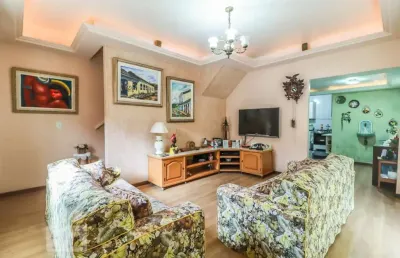 Casa / sobrado em condomínio para venda - freguesia , 3 quartos,  252 m² - rio de janeiro