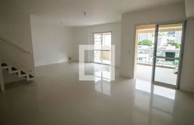 Cobertura para venda - grajaú, 4 quartos,  355 m² - rio de janeiro