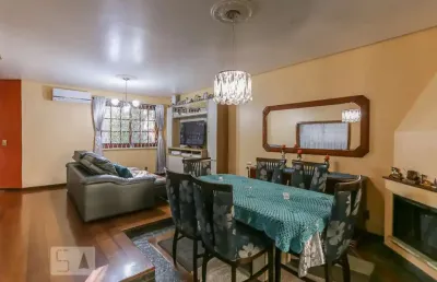 Apartamento para venda - petrópolis, 3 quartos,  128 m² - porto alegre