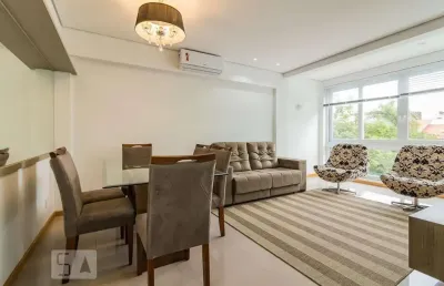 Apartamento para venda - cristal , 3 quartos,  93 m² - porto alegre