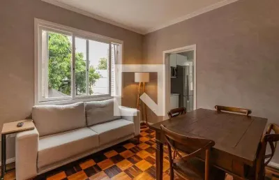 Apartamento para venda - cidade baixa, 2 quartos,  78 m² - porto alegre