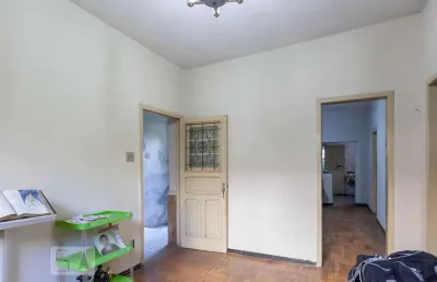 Casa para venda - sagrada família, 4 quartos,  190 m² - belo horizonte