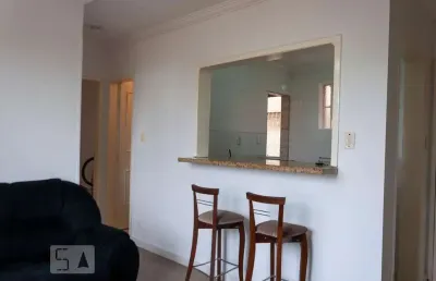 Apartamento para venda - ipanema, 2 quartos,  52 m² - porto alegre