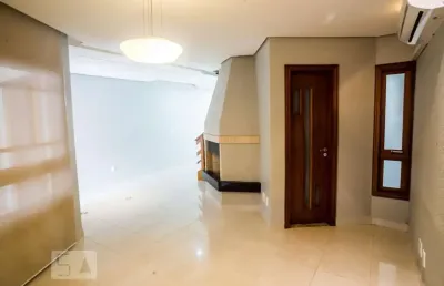 Casa para venda - jardim itu-sabará, 3 quartos,  272 m² - porto alegre