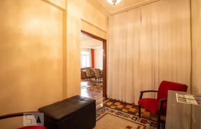 Apartamento para venda - independência, 3 quartos,  163 m² - porto alegre