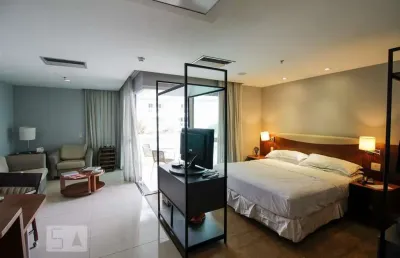 Apartamento para venda - jardim oceânico, 1 quarto,  53 m² - rio de janeiro