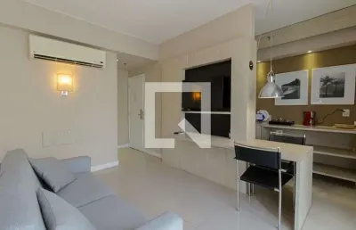 Apartamento para venda - barra da tijuca, 2 quartos,  73 m² - rio de janeiro
