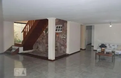 Casa para venda - são francisco, 6 quartos,  507 m² - niterói