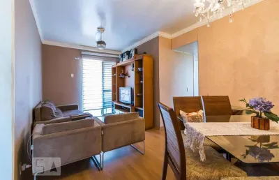Apartamento para venda - irajá, 3 quartos,  65 m² - rio de janeiro