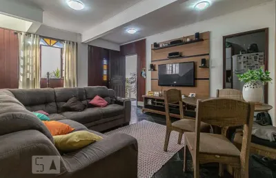 Casa para venda - taquara, 3 quartos,  92 m² - rio de janeiro